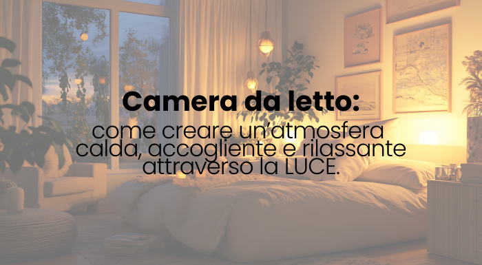 Cover Blog Guida all'illuminazione della camera da letto