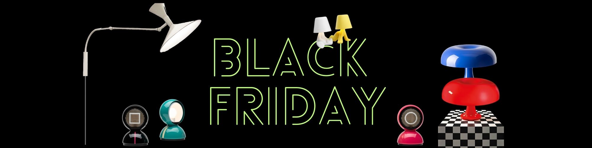 Black Friday Design Collection
