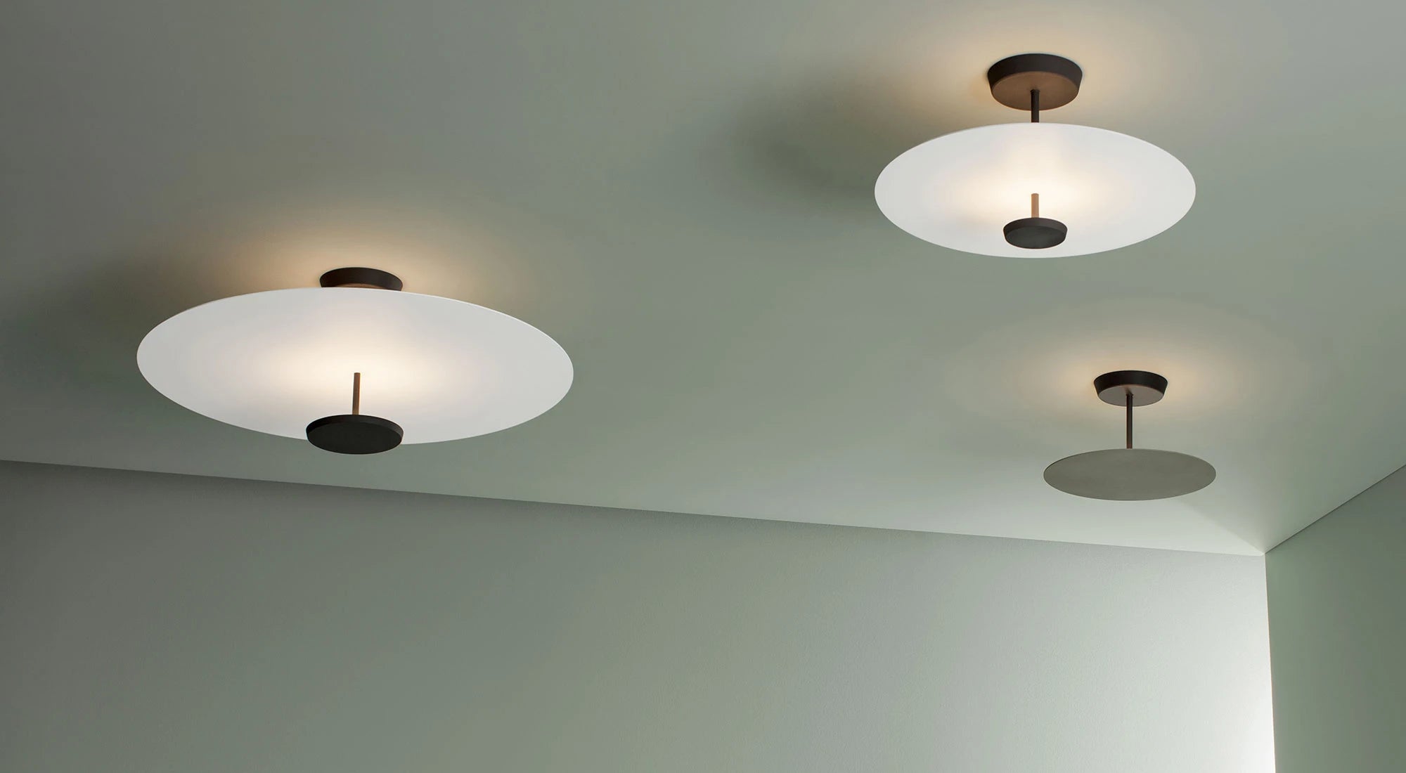 Lampade da soffitto e plafoniere di design