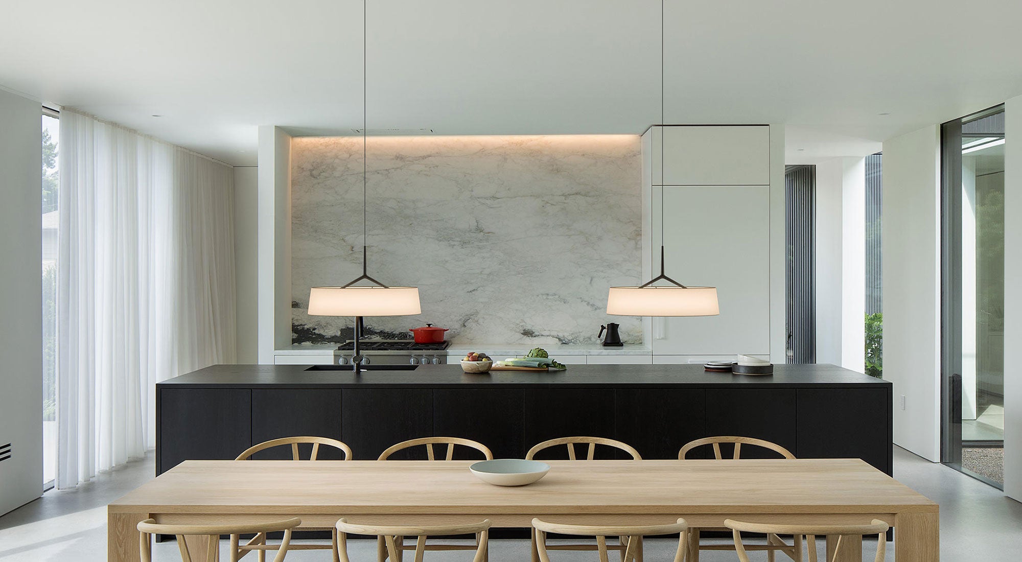 Lampadari e lampade a sospensione di design