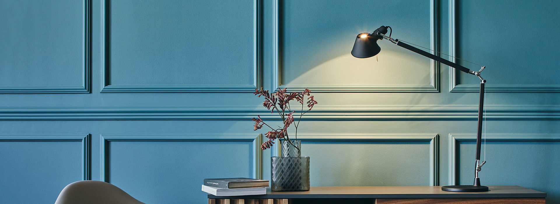Lampade Artemide: icone del design italiano