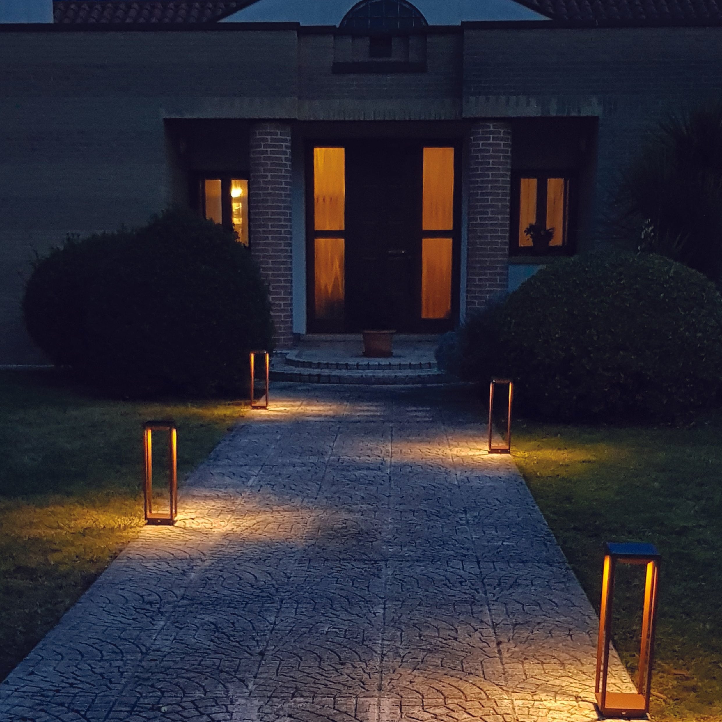 Home Solar