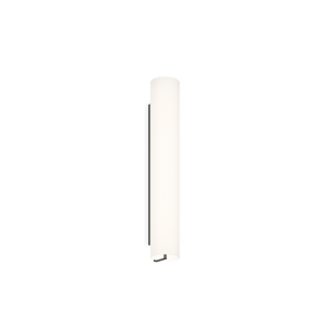 Kontorno 6444 Parete Vibia Bianco — Applique Sebastian Herkner