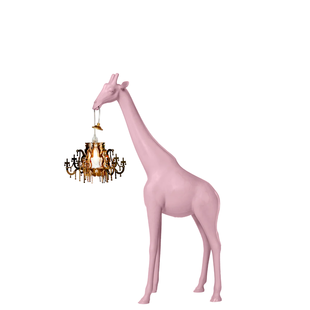 Giraffe in Love XS Qeeboo