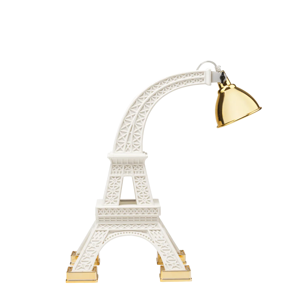 Paris M Qeeboo