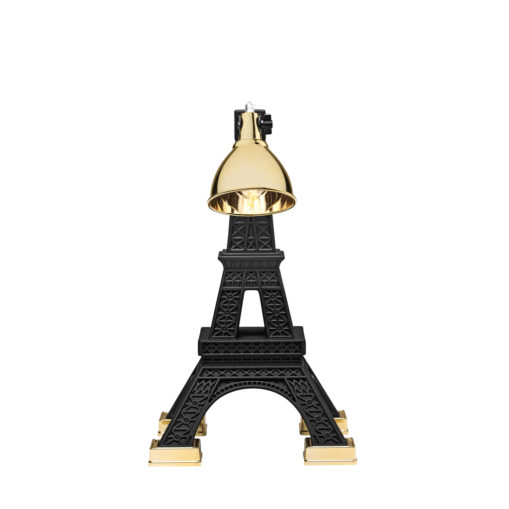Paris M Qeeboo