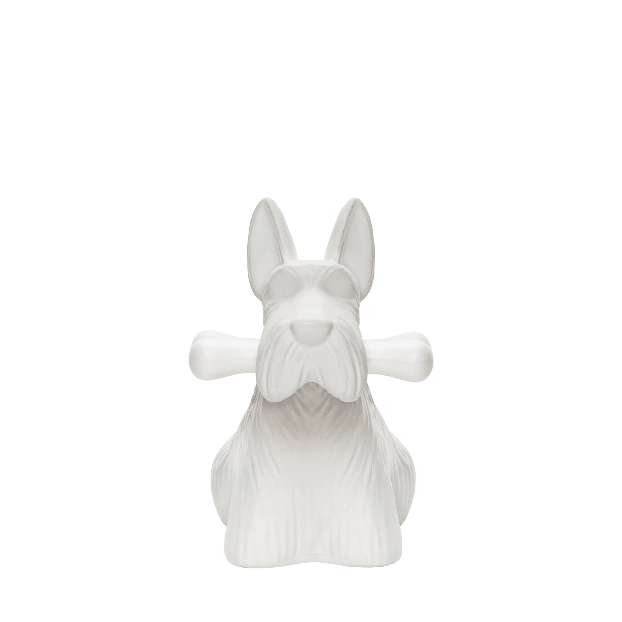 Scottie Qeeboo - Lampada da terra ricaricabile