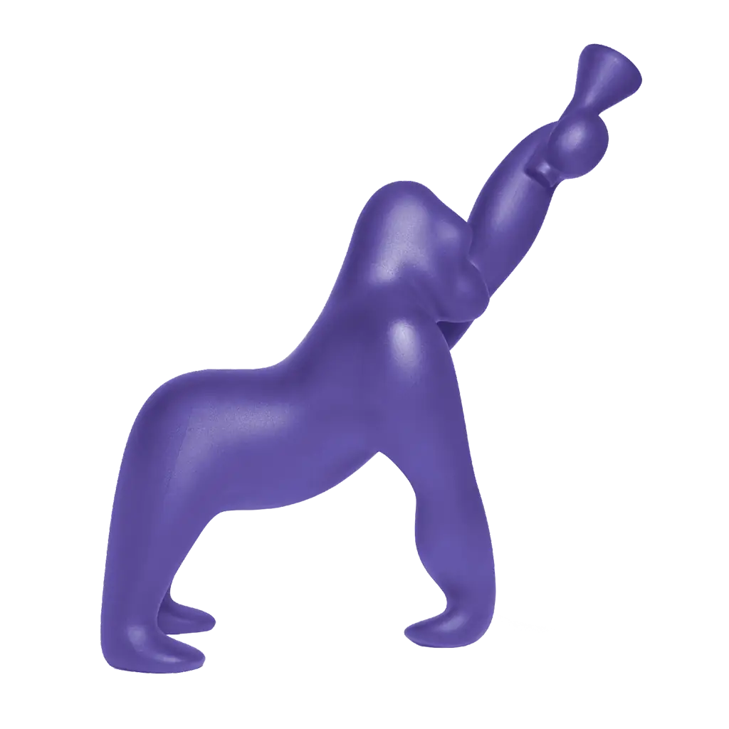 Kong Qeeboo