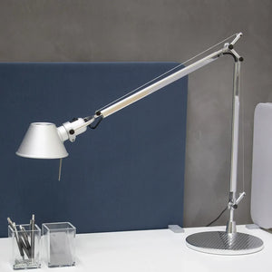 Tolomeo Tavolo Artemide — Lampada da Scrivania De Lucchi Fassina