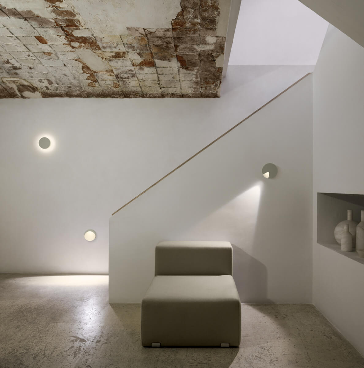Dots, applique | VIBIA