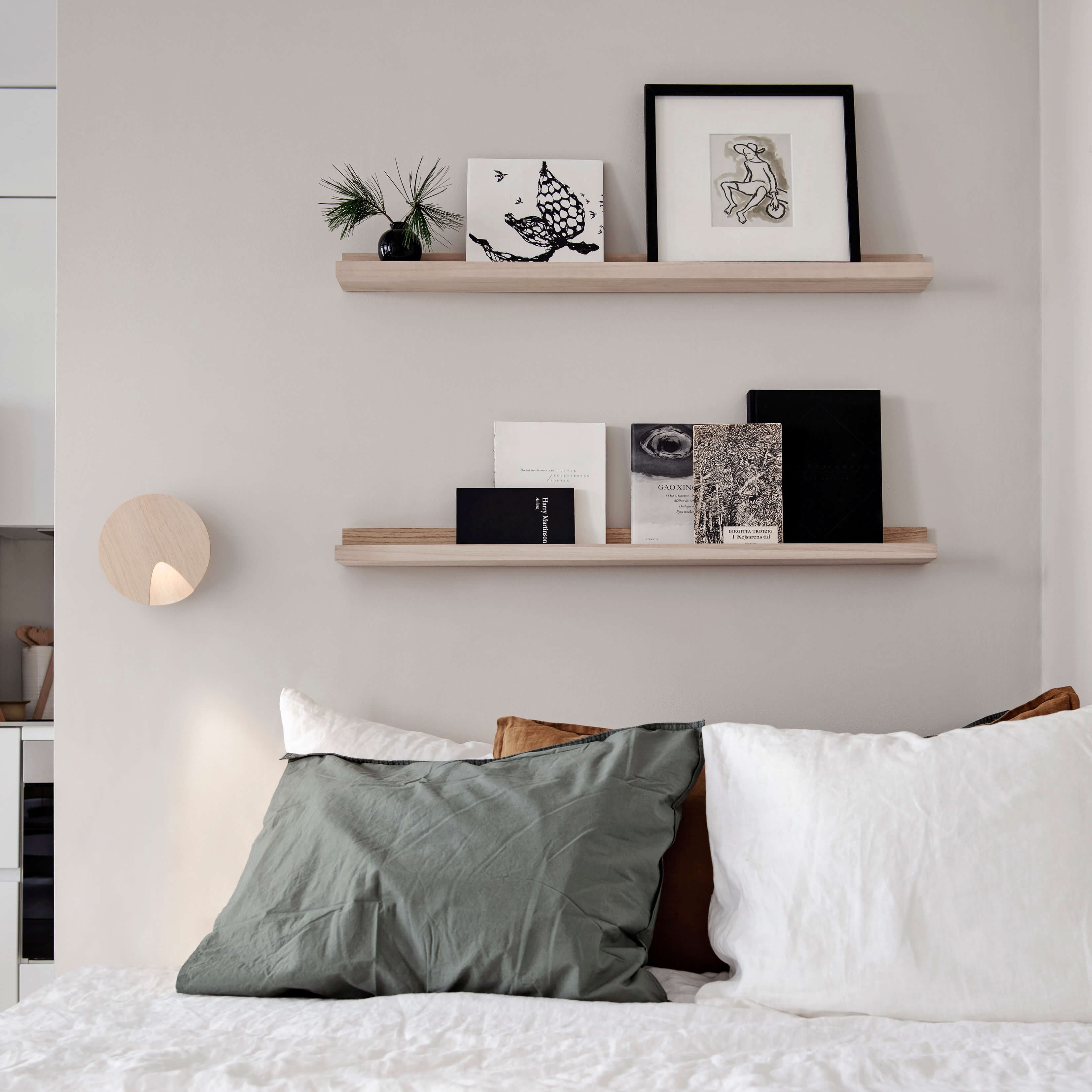 Dots, applique | VIBIA