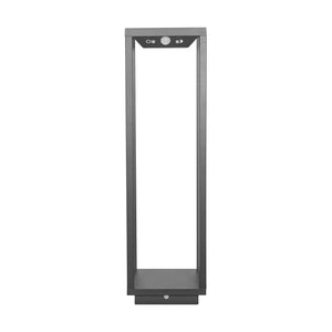 Home Solar grigio scuro
