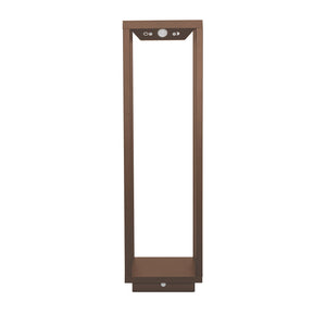 Home Solar corten
