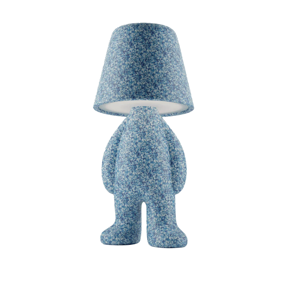 Bigger Brother Lamp - Lampada di Design Qeeboo