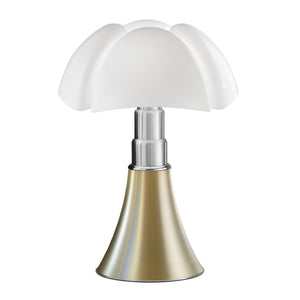 Immagine Lampada Pipistrello colore bronzo.