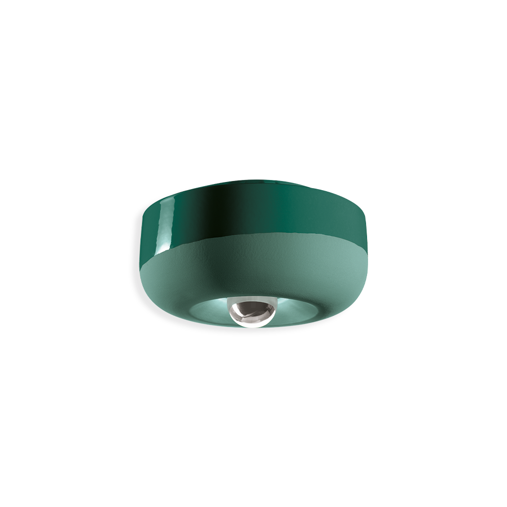 Bellota C2542 Plafoniera in ceramica | Ferroluce