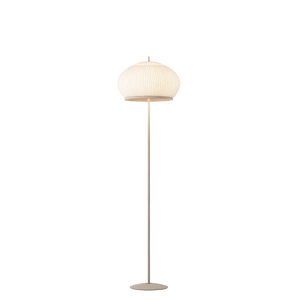 Knit by Vibia è un elegante piantana perfetta per il tuo salotto