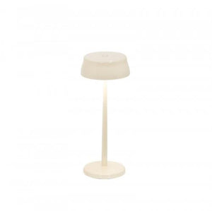 ecletty Sister Light wi-fi lampada da tavolo avorio