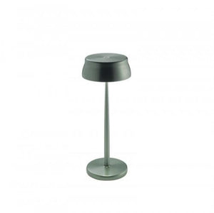 ecletty Sister Light wi-fi lampada da tavolo verde