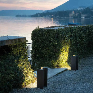 Mais Plus Que Cela Je Ne Peux Pas - Floor Outdoor