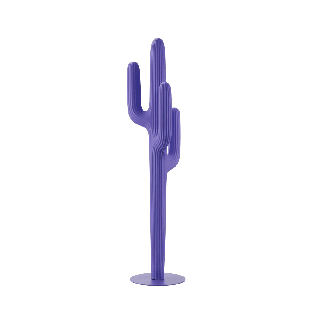 Appendiabiti Saguaro Qeeboo