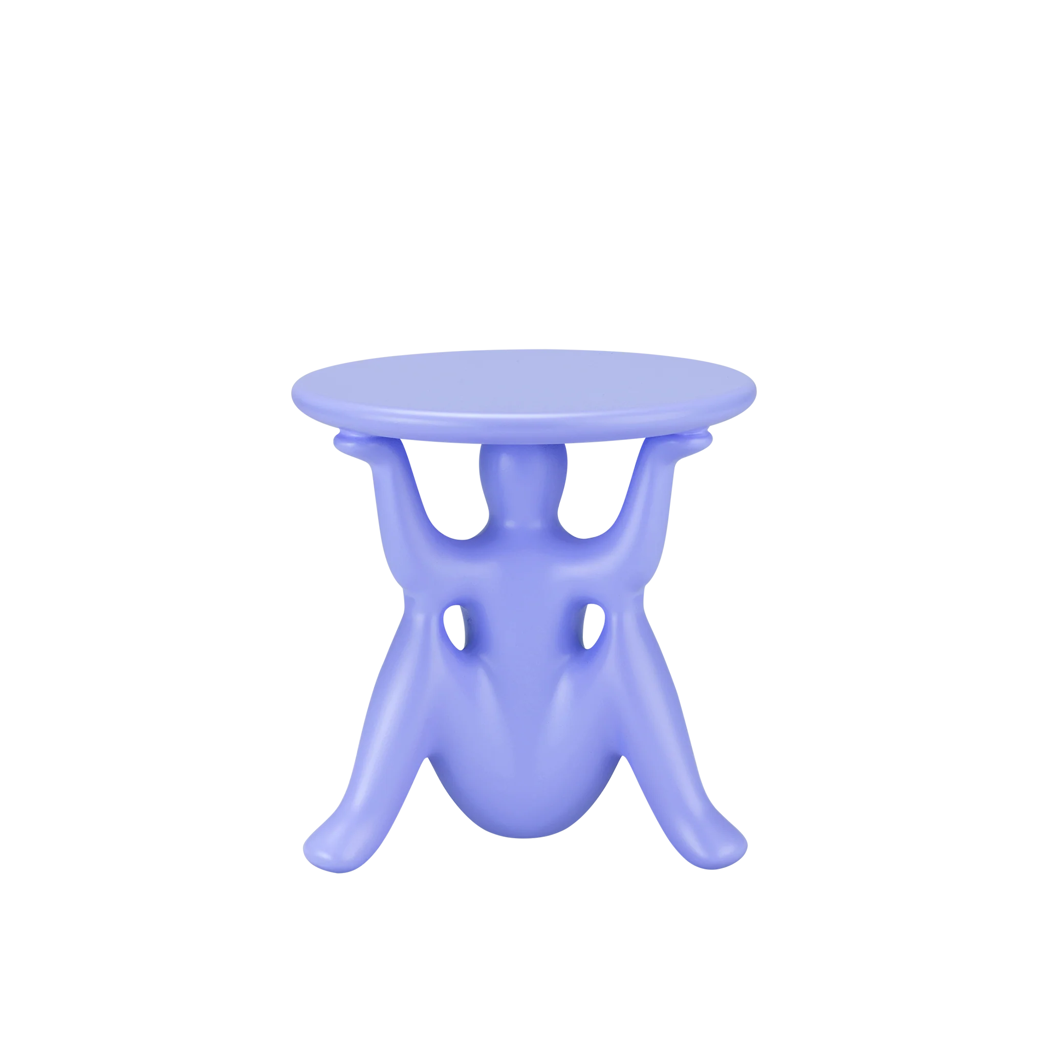 Tavolino Helpyourself Qeeboo