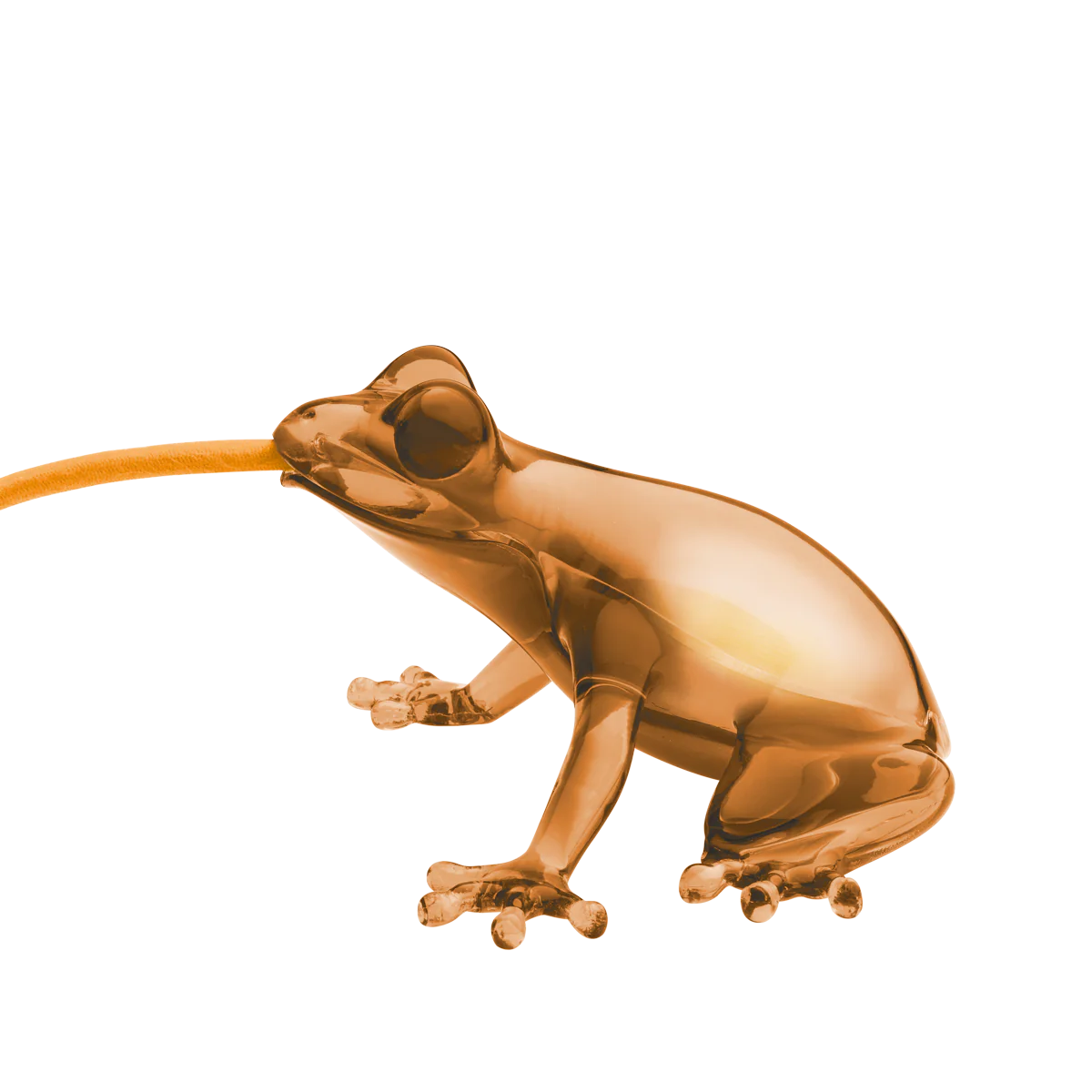 Hungry Frog Lampada Qeeboo