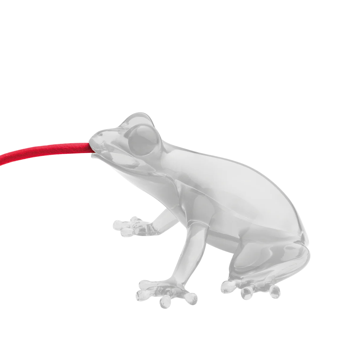 Hungry Frog Lampada Qeeboo