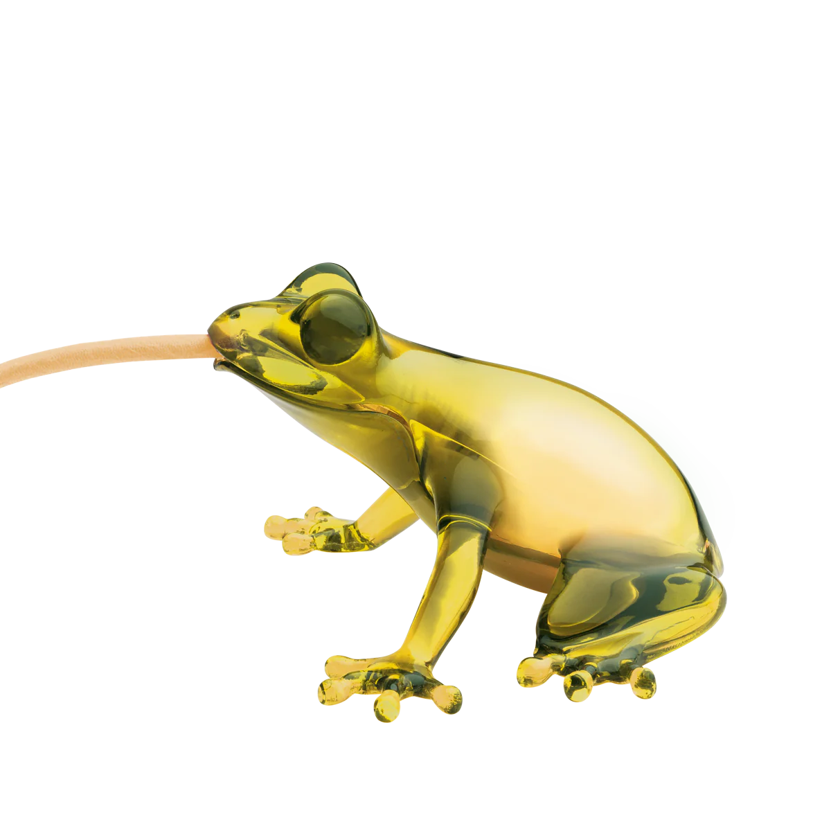 Hungry Frog Lampada Qeeboo