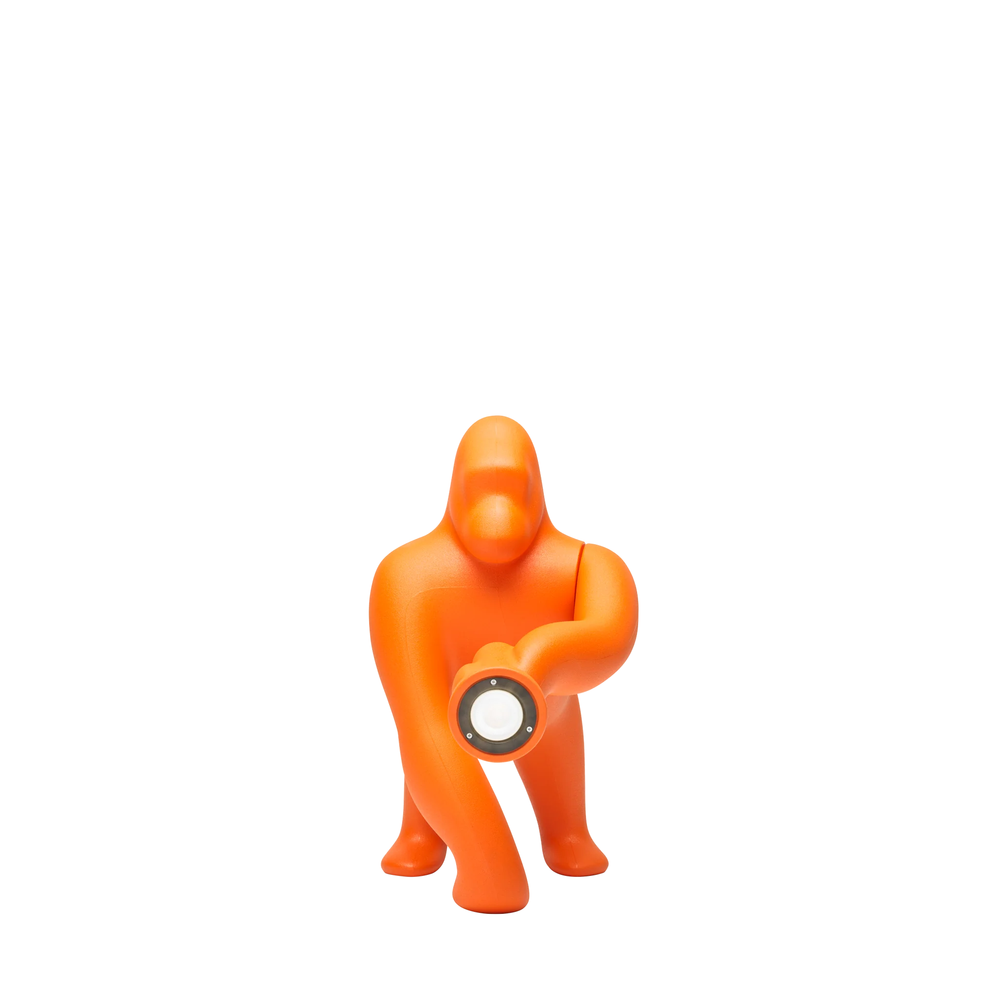 Lampada Kong XS Qeeboo