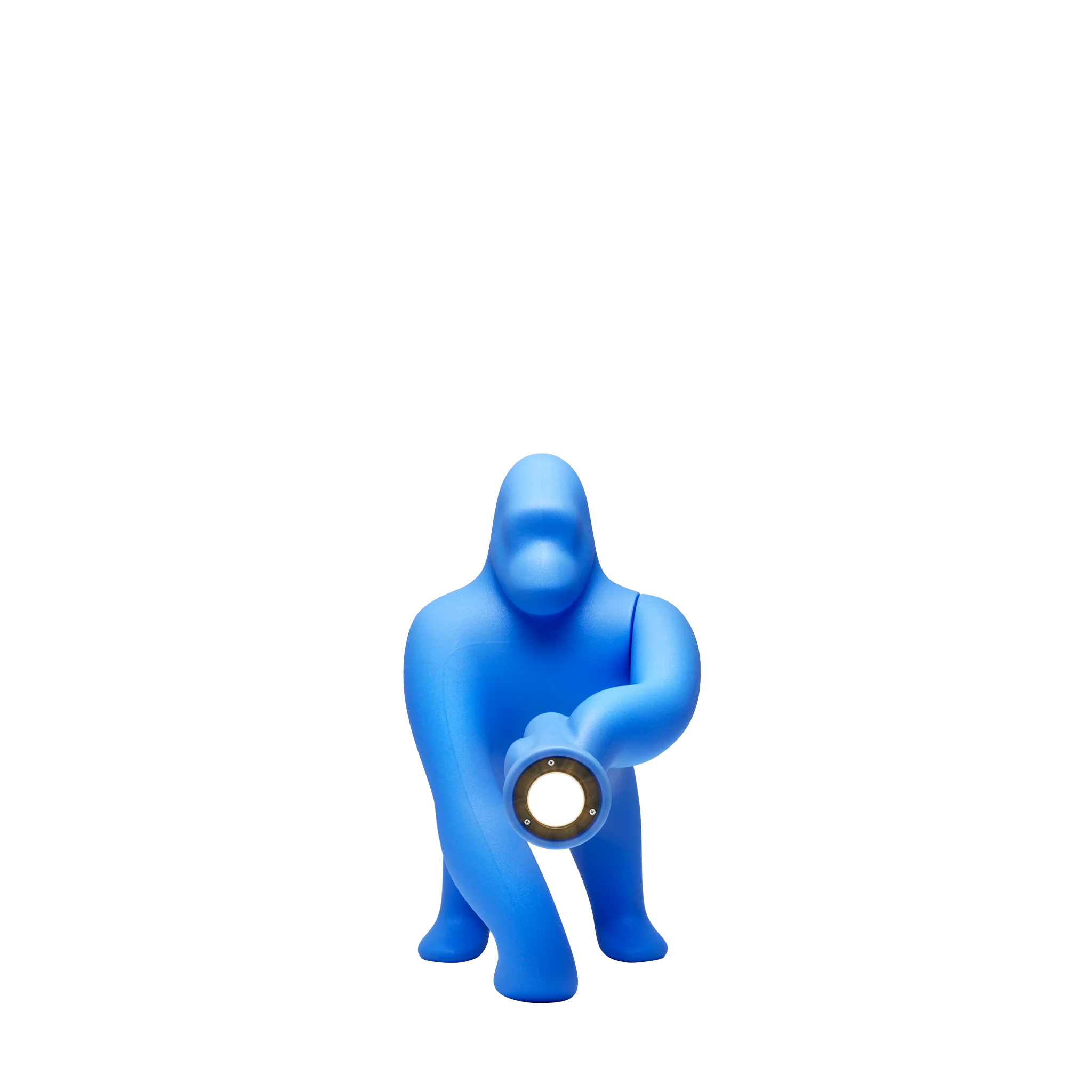 Lampada Kong XS Qeeboo