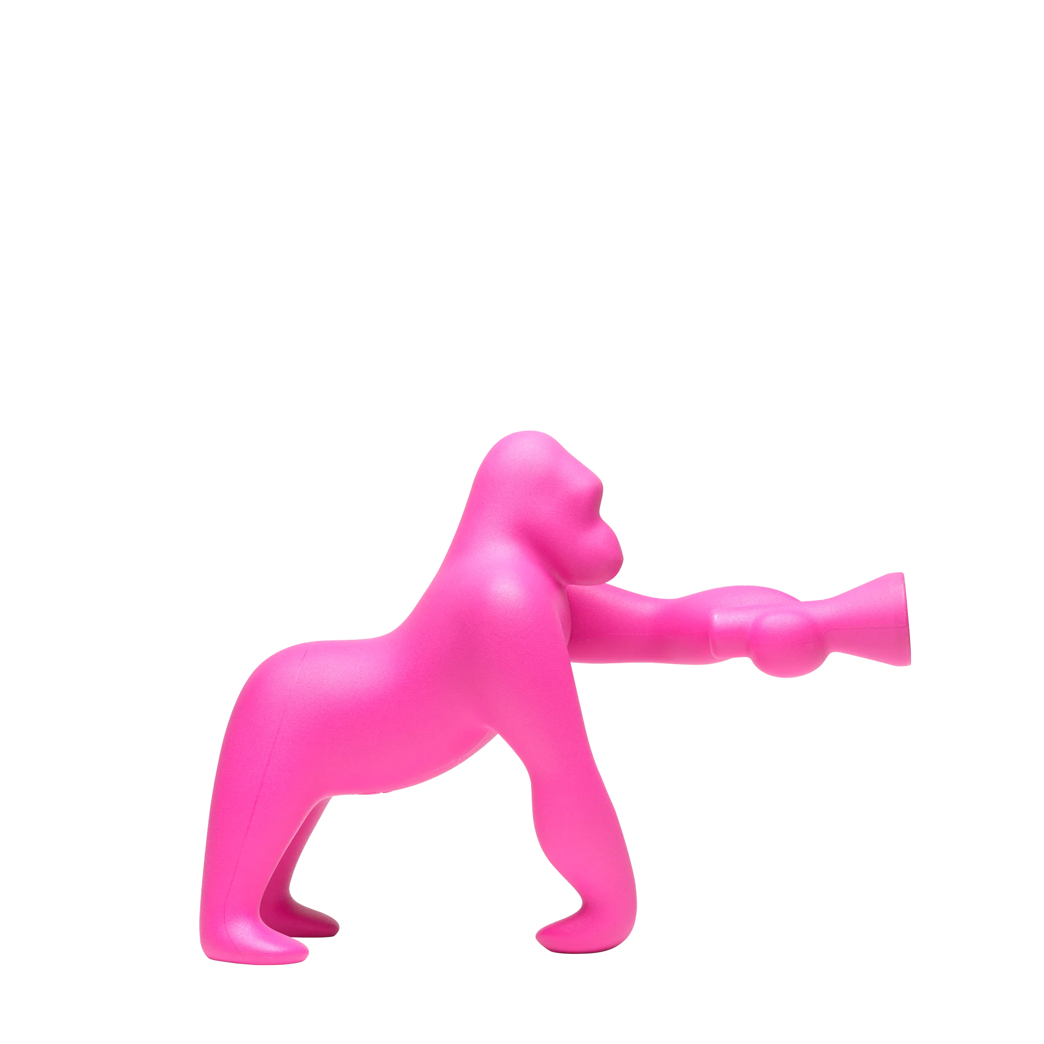 Lampada Kong XS Qeeboo