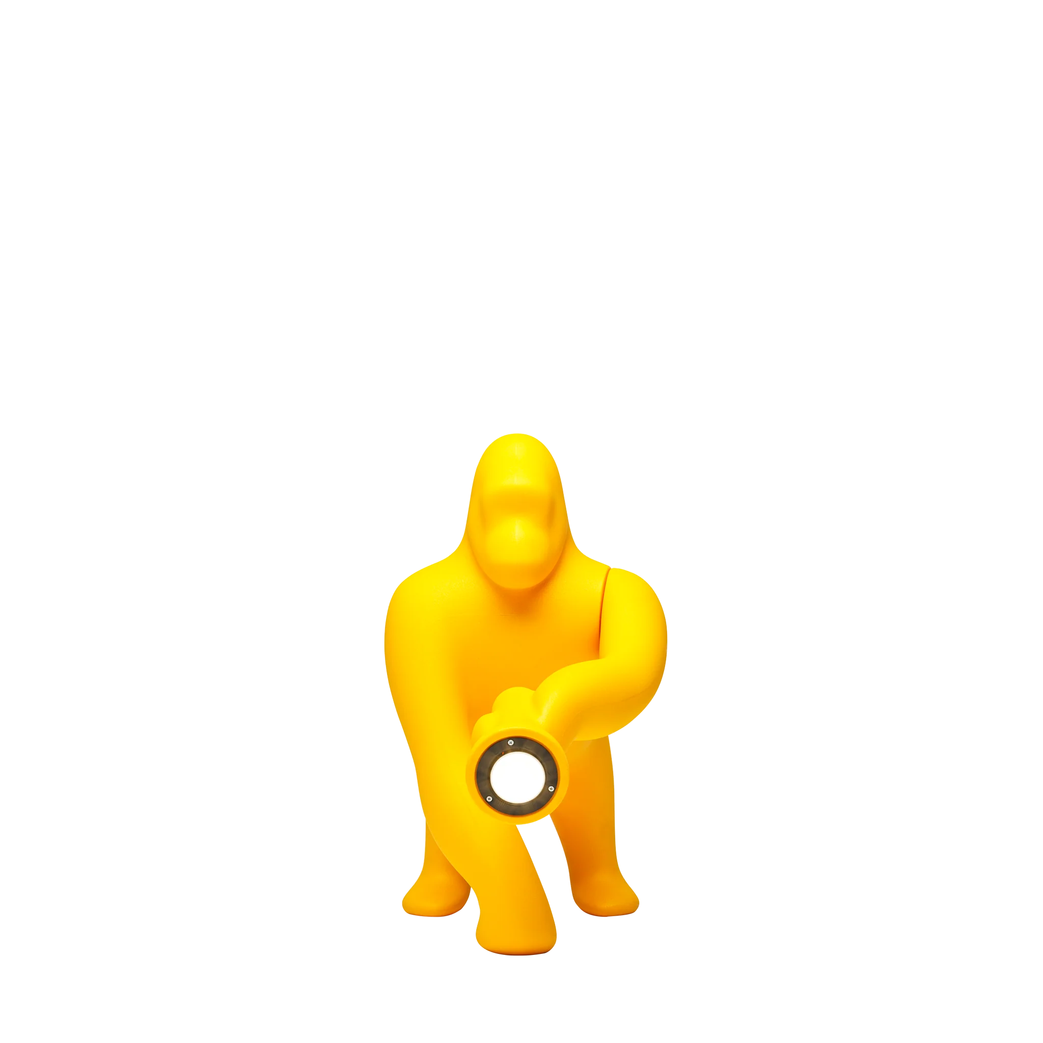 Lampada Kong XS Qeeboo