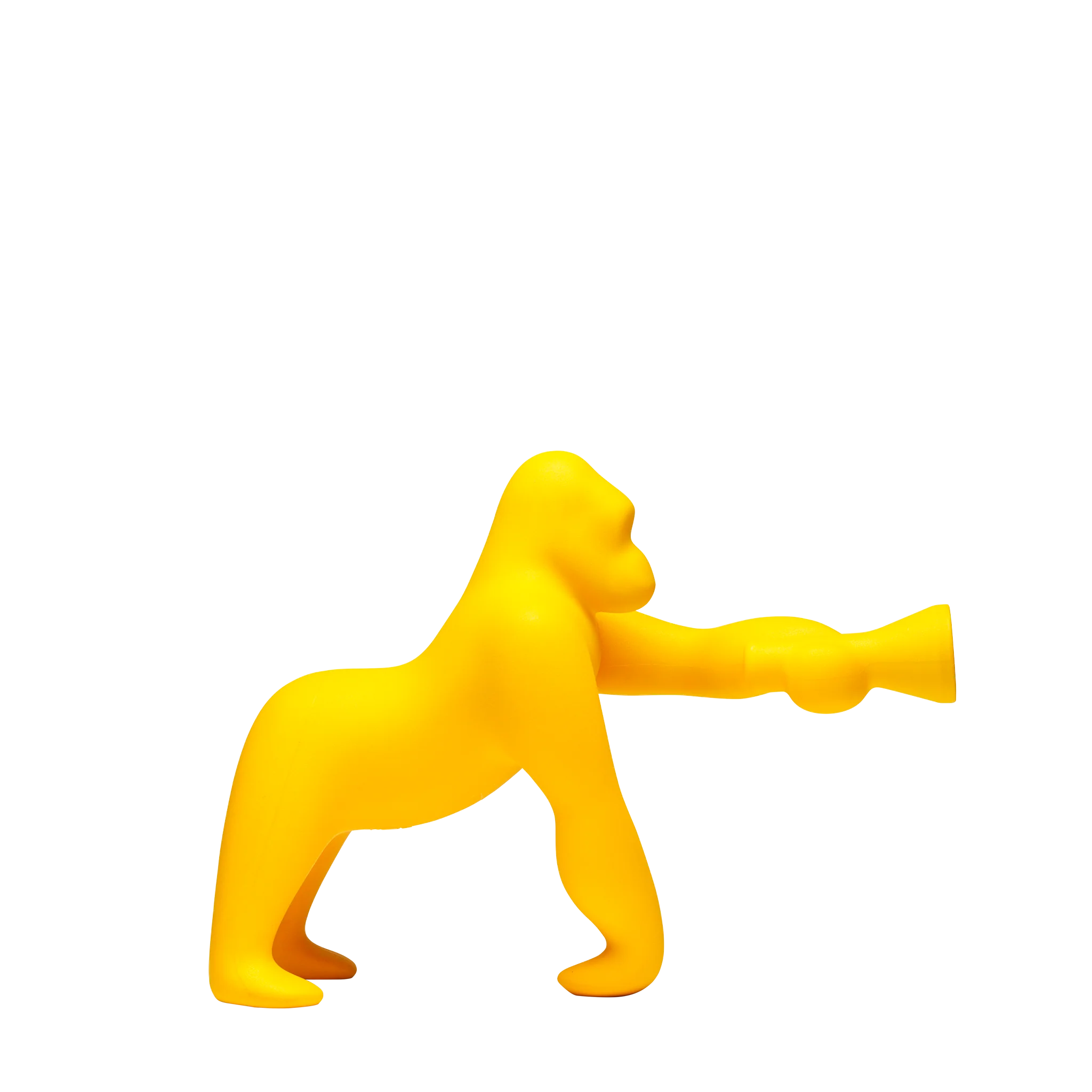 Lampada Kong XS Qeeboo