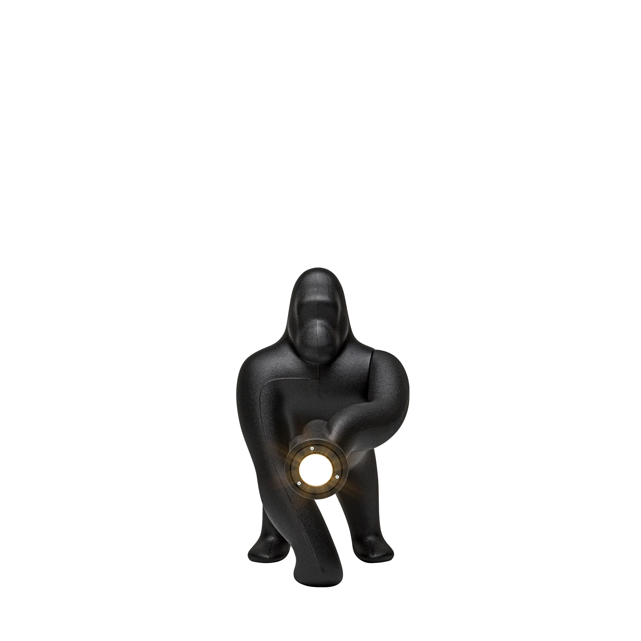 Lampada Kong XS Qeeboo