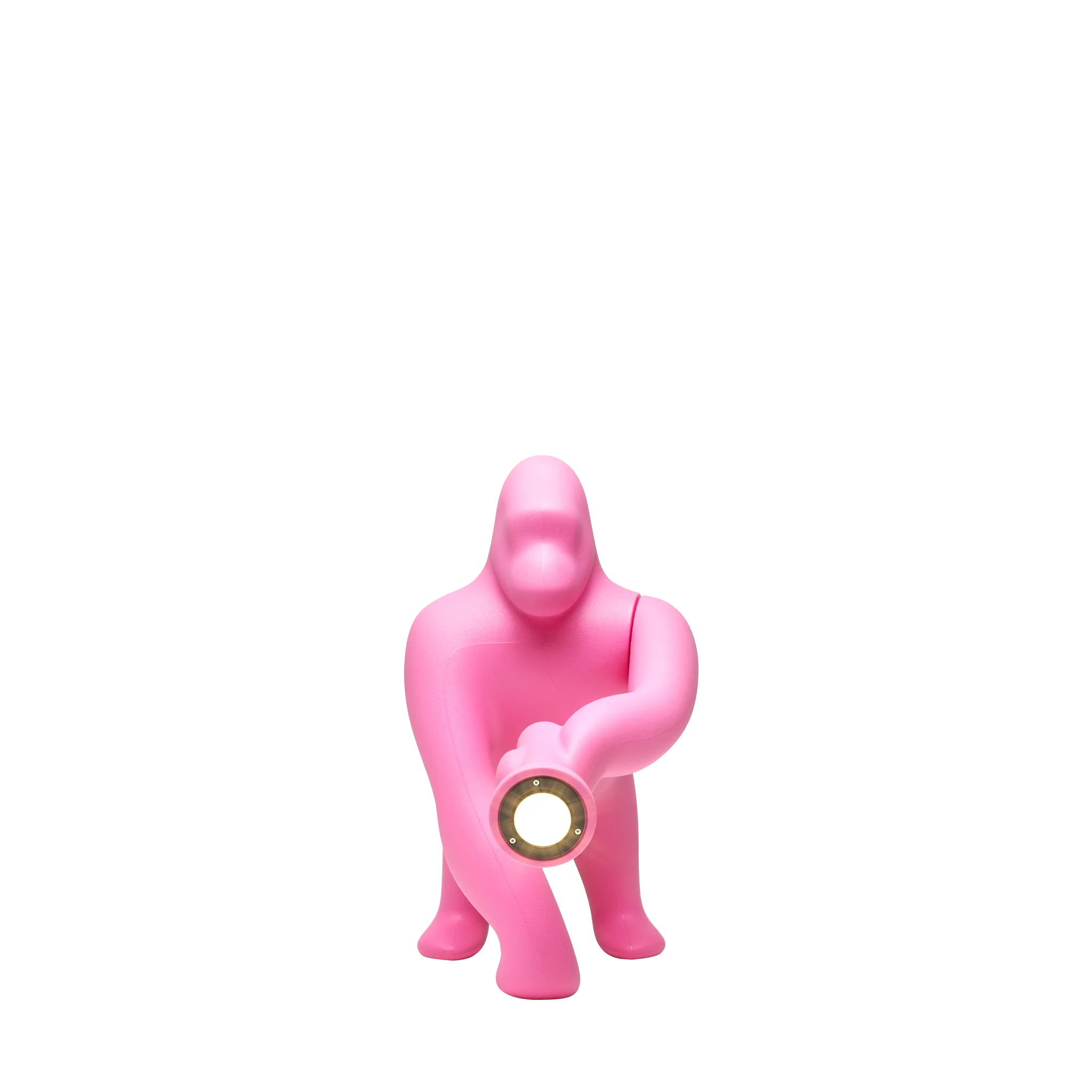 Lampada Kong XS Qeeboo