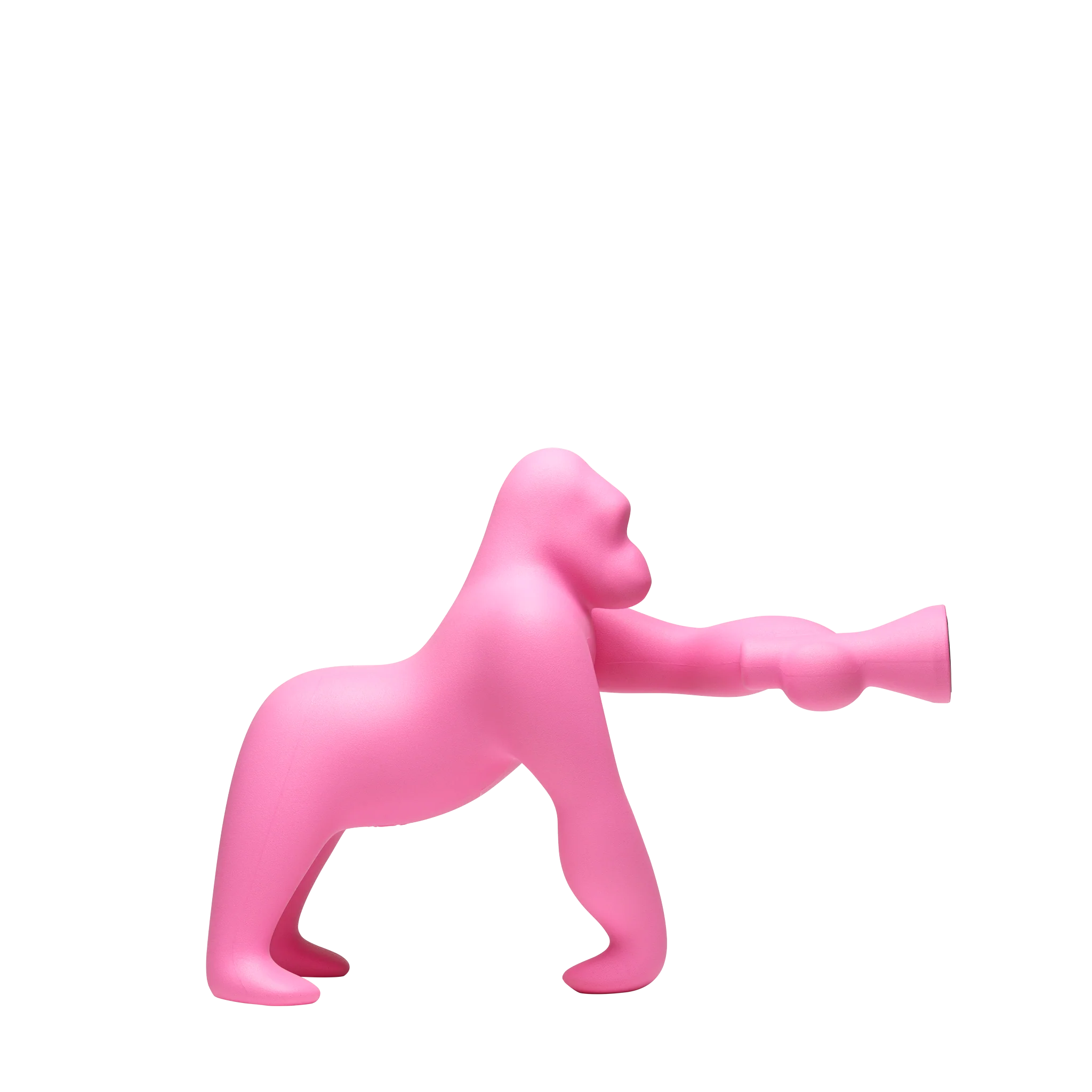Lampada Kong XS Qeeboo