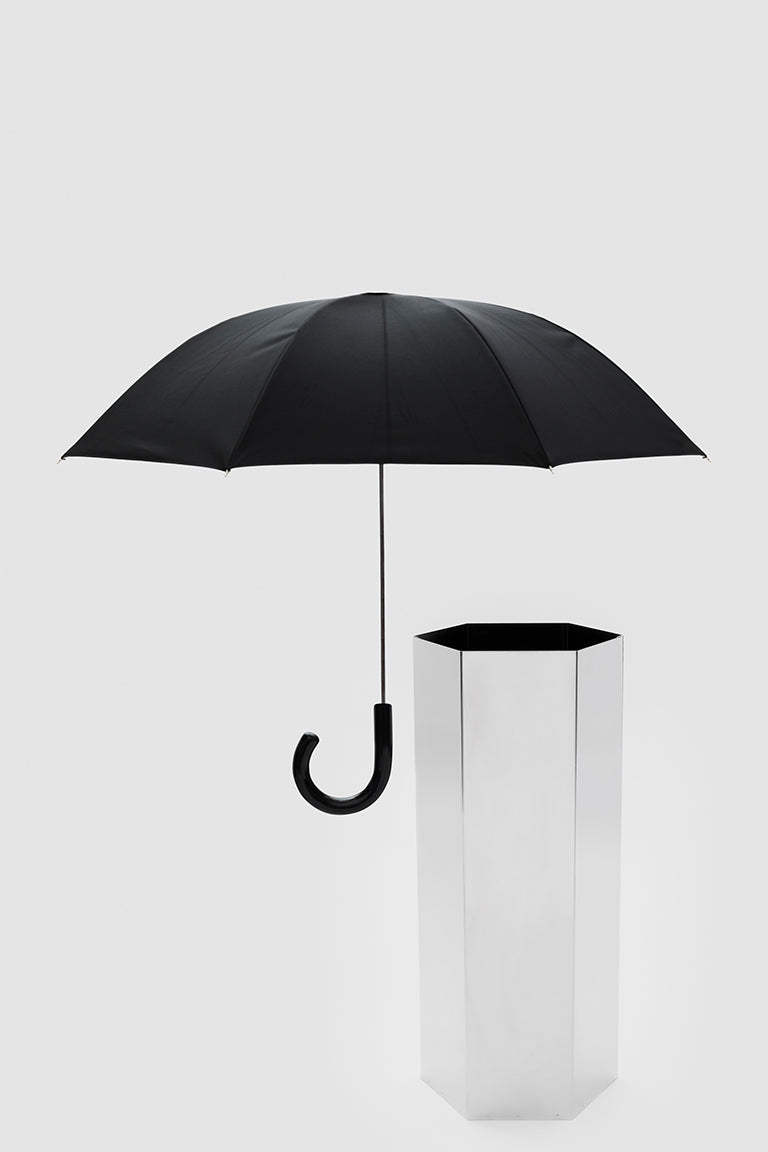 Sicilia 56, portaombrelli by Bruno Munari